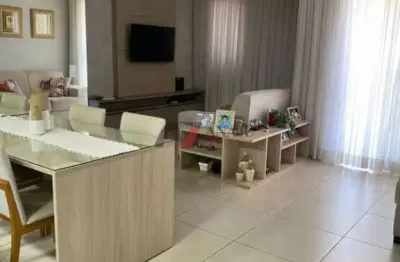 Apartamento padrão jardim palma travassos, ribeirão preto - sp