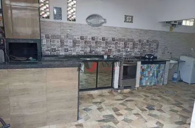 Casa térrea padrão (rua) campos elíseos, ribeirão preto - sp