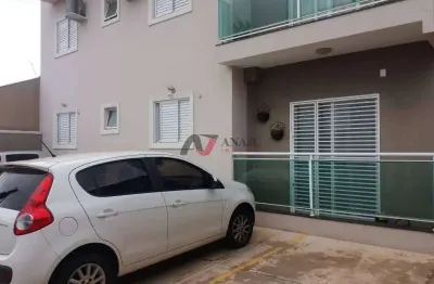 Apartamento padrão residencial e comercial palmares, ribeirão preto - sp