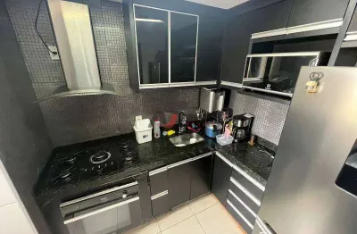 Apartamento com 2 quartos à venda no Ipiranga, Ribeirão Preto 