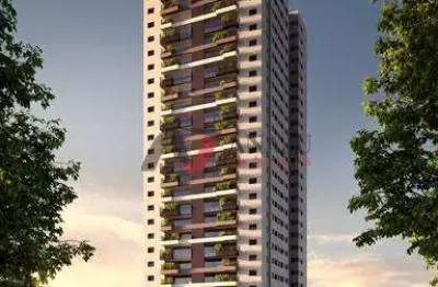 Apartamento padrão jardim olhos d`agua , bonfim paulista - sp