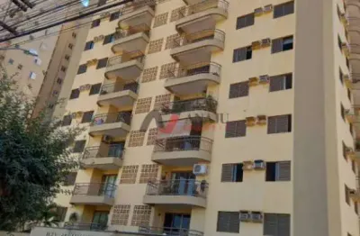 Apartamento padrão santa cruz do josé jacques, ribeirão preto - sp