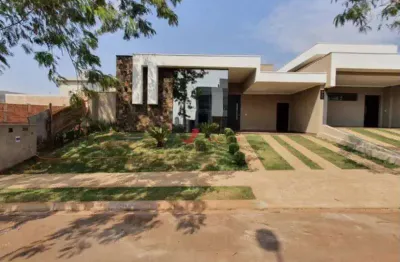 Casa em condomínio fechado com 3 quartos à venda em Bonfim Paulista, Ribeirão Preto 