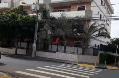 Apartamento com 3 quartos à venda na Vila Tibério, Ribeirão Preto 