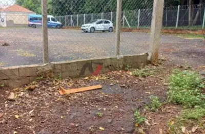 Terreno à venda no Campos Elíseos, Ribeirão Preto 
