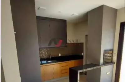 Casa térrea em condomínio loteamento agra ribeirão preto, ribeirão preto - sp
