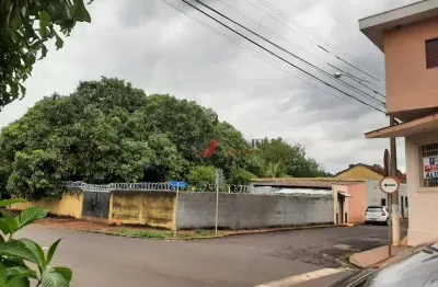 Terreno à venda no Centro, Ribeirão Preto 