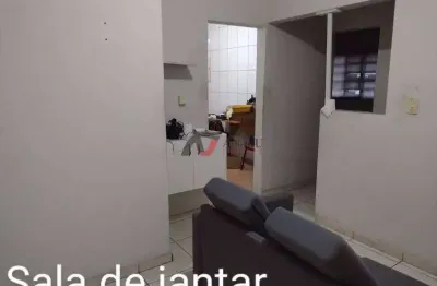 Apartamento com 2 quartos à venda no Campos Elíseos, Ribeirão Preto 