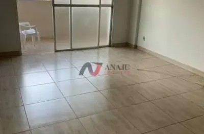 Apartamento com 3 quartos à venda no Centro, Ribeirão Preto 
