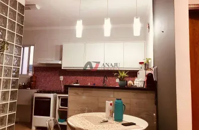 Apartamento com 2 quartos à venda no Parque dos Lagos, Ribeirão Preto 