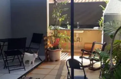 Apartamento padrão residencial e comercial palmares, ribeirão preto - sp