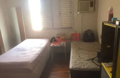 Apartamento com 3 quartos à venda no Jardim Paulistano, Ribeirão Preto 