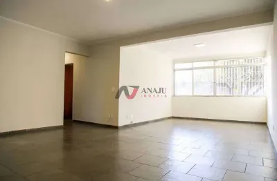 Apartamento padrão jardim palma travassos, ribeirão preto - sp