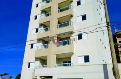Apartamento com 2 quartos à venda no Centro, Araraquara 