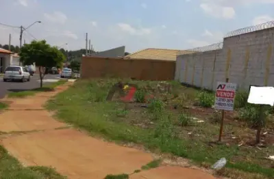 Terreno padrão (rua) jardim cristo redentor, ribeirão preto - sp