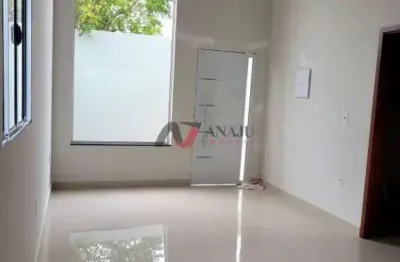 Casa térrea padrão (rua) jardim santa cecilia, bonfim paulista - sp