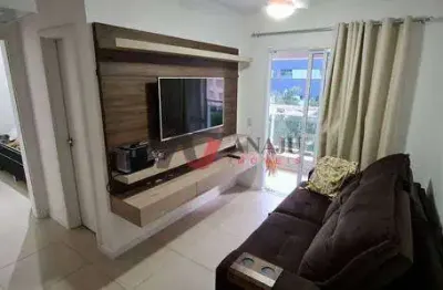 Apartamento padrão bosque das juritis, ribeirão preto - sp