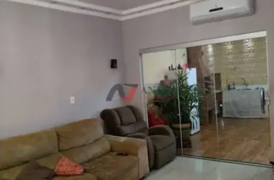 Casa térrea padrão (rua) residencial parque dos servidores, ribeirão preto - sp