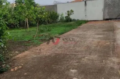 Terreno padrão (rua) parque das oliveiras, ribeirão preto - sp