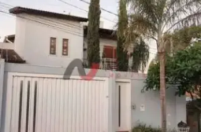 Casa com 3 quartos à venda no Planalto Verde, Ribeirão Preto 