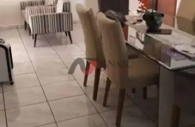 Apartamento com 2 quartos à venda no Parque dos Lagos, Ribeirão Preto 