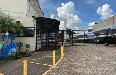 Apartamento com 2 quartos à venda no Parque dos Lagos, Ribeirão Preto 