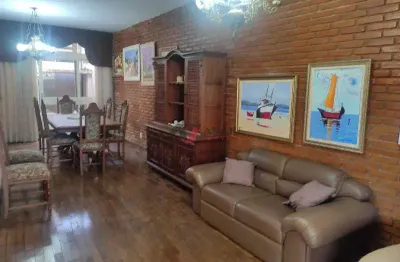 Casa térrea padrão (rua) alto da boa vista, ribeirão preto - sp