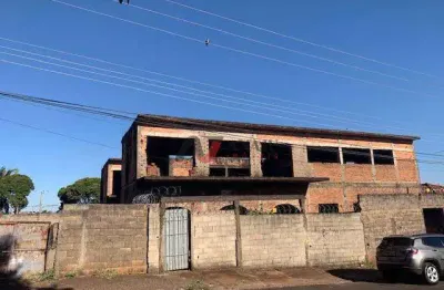 Casa com 4 quartos à venda no Jardim das Acacias, Cravinhos 