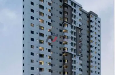 Apartamento com 2 quartos à venda no Nova Aliança, Ribeirão Preto 