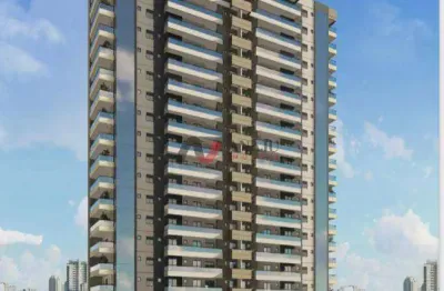 Apartamento com 3 quartos à venda no Nova Aliança, Ribeirão Preto 