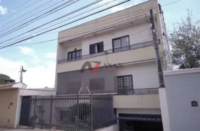 Apartamento padrão parque dos bandeirantes, ribeirão preto - sp