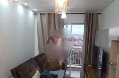 Apartamento padrão jardim palma travassos, ribeirão preto - sp