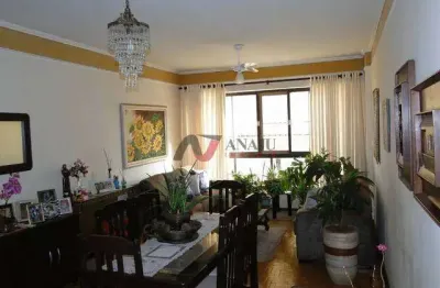 Apartamento com 3 quartos à venda no Centro, Ribeirão Preto 