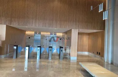 Sala comercial jardim botânico, ribeirão preto - sp