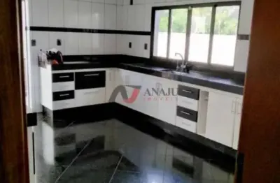 Casa com 4 quartos à venda no Planalto Verde, Ribeirão Preto 