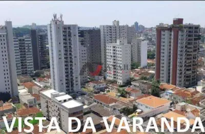 Apartamento com 4 quartos à venda no Centro, Ribeirão Preto 