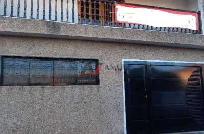 Casa com 6 quartos à venda na Vila Tibério, Ribeirão Preto 