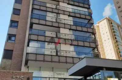 Apartamento com 2 quartos à venda no Bosque das Juritis, Ribeirão Preto 