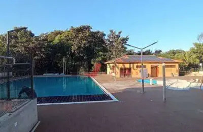 Casa térrea em condomínio jardim interlagos, ribeirão preto - sp