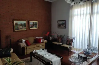 Casa térrea padrão (rua) jardim américa, ribeirão preto - sp