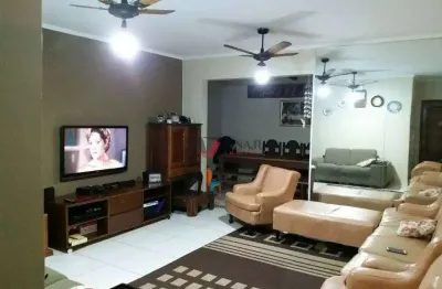 Apartamento padrão jardim irajá, ribeirão preto - sp