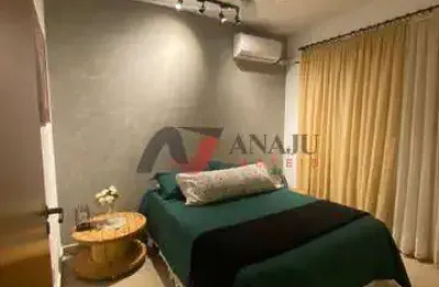 Apartamento com 2 quartos à venda na Reserva Real, Ribeirão Preto 