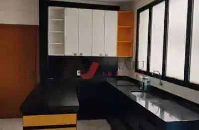 Apartamento com 3 quartos à venda no Centro, Ribeirão Preto 