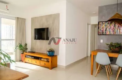 Apartamento padrão quinta da primavera, ribeirão preto - sp