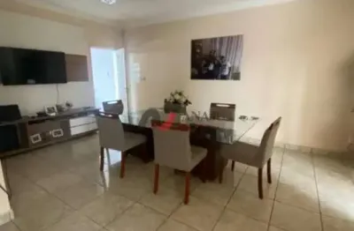 Casa com 3 quartos à venda no Jardim Ouro Branco, Ribeirão Preto 