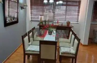 Apartamento com 3 quartos à venda no Centro, Ribeirão Preto 