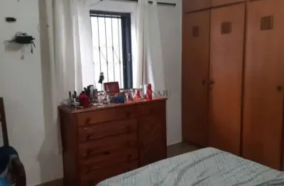 Casa térrea padrão (rua) campos elíseos, ribeirão preto - sp