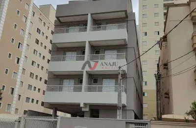 Apartamento com 2 quartos à venda no Nova Aliança, Ribeirão Preto 