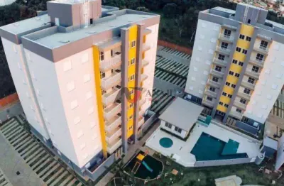 Apartamento com 3 quartos à venda no Parque dos Lagos, Ribeirão Preto 