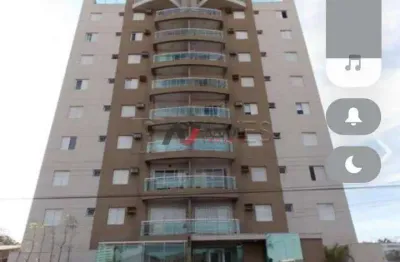 Apartamento padrão condomínio itamaraty, ribeirão preto - sp